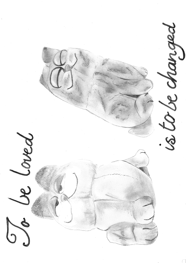 Childhood best friend